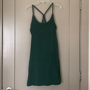 Outdoor voices exercise dress